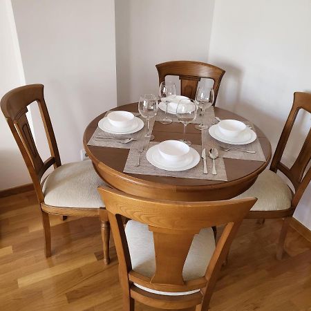 Piso Centrico 2 Habitaciones A Escasos Metros De Maria Pita Ла Коруня Екстериор снимка