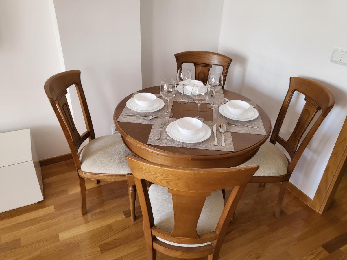 Piso Centrico 2 Habitaciones A Escasos Metros De Maria Pita Ла Коруня Екстериор снимка