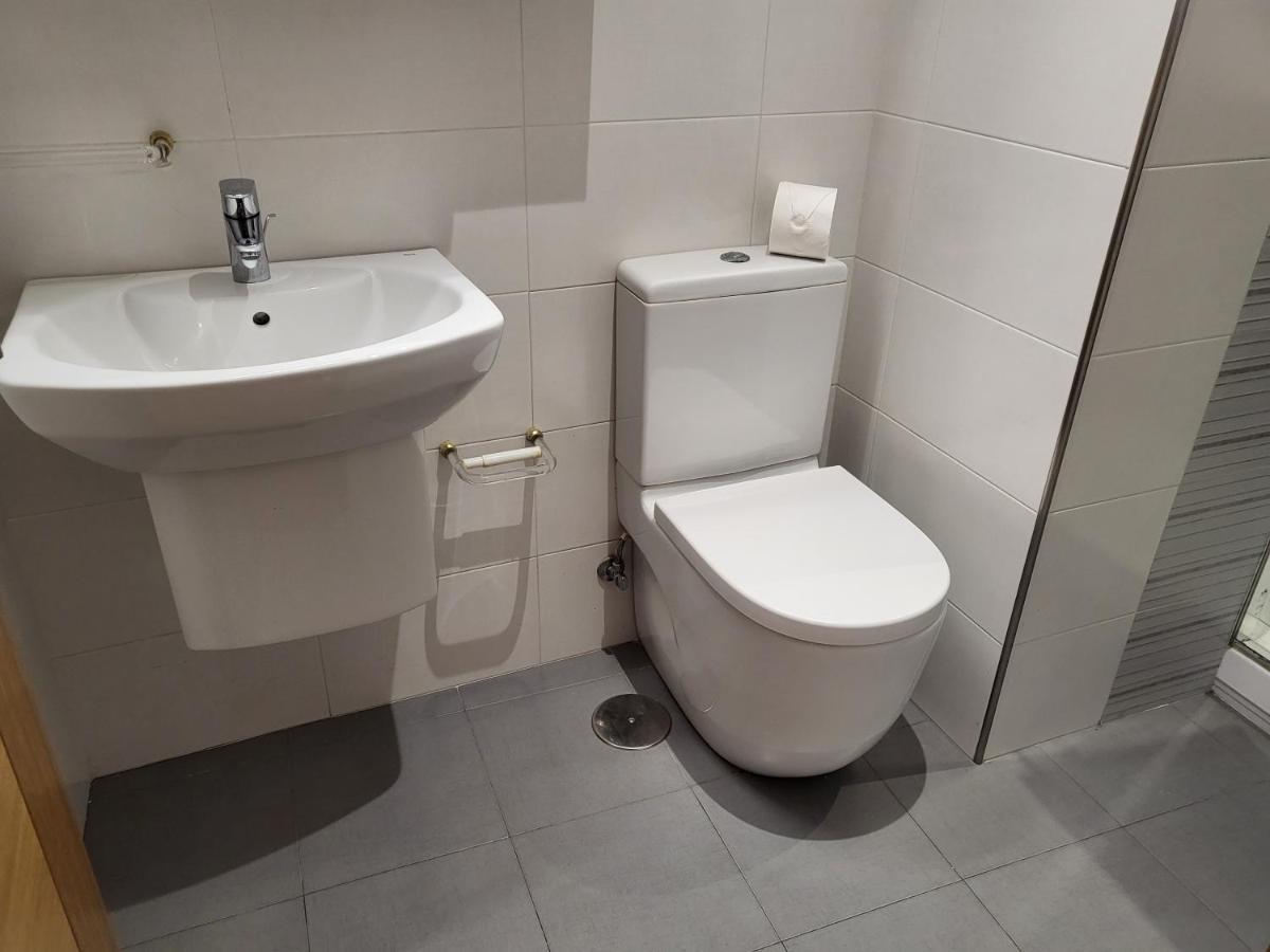 Piso Centrico 2 Habitaciones A Escasos Metros De Maria Pita Ла Коруня Екстериор снимка