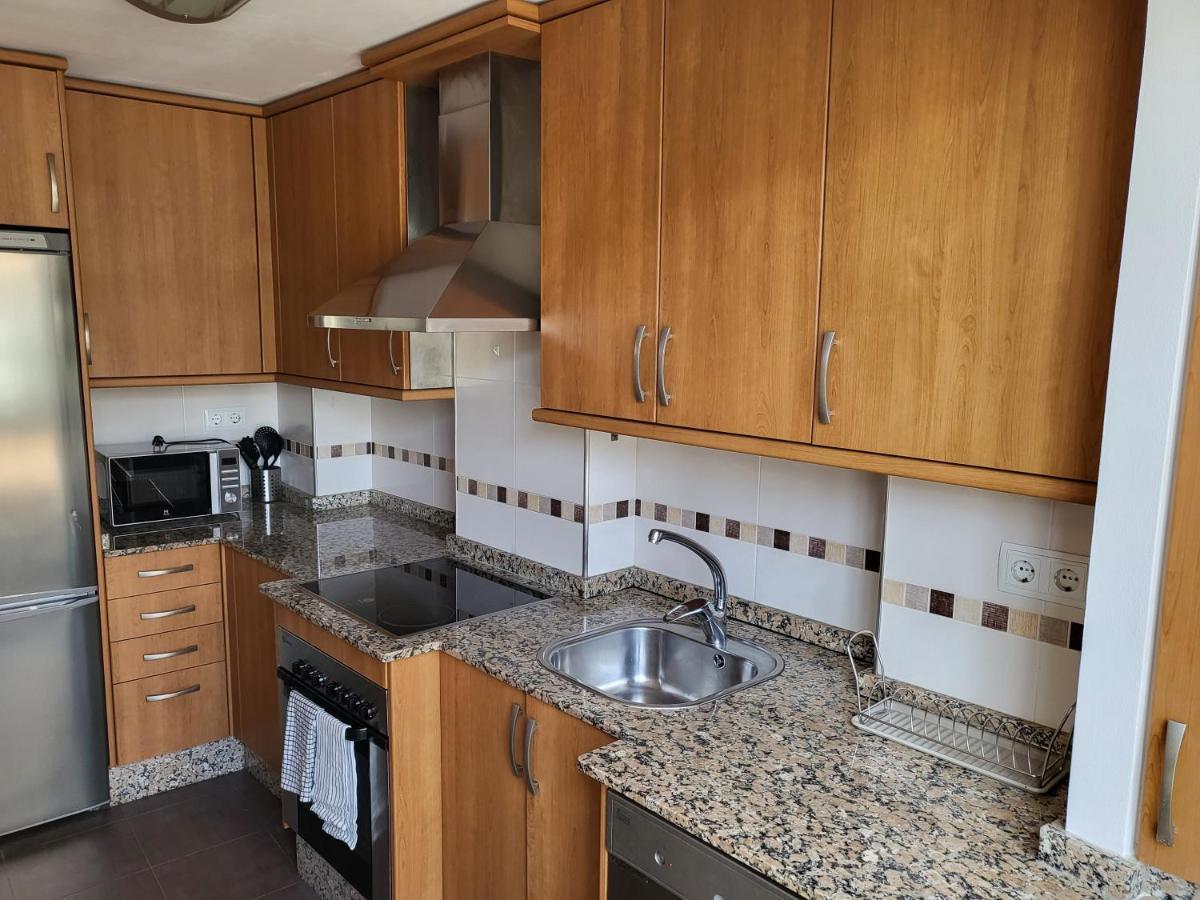 Piso Centrico 2 Habitaciones A Escasos Metros De Maria Pita Ла Коруня Екстериор снимка