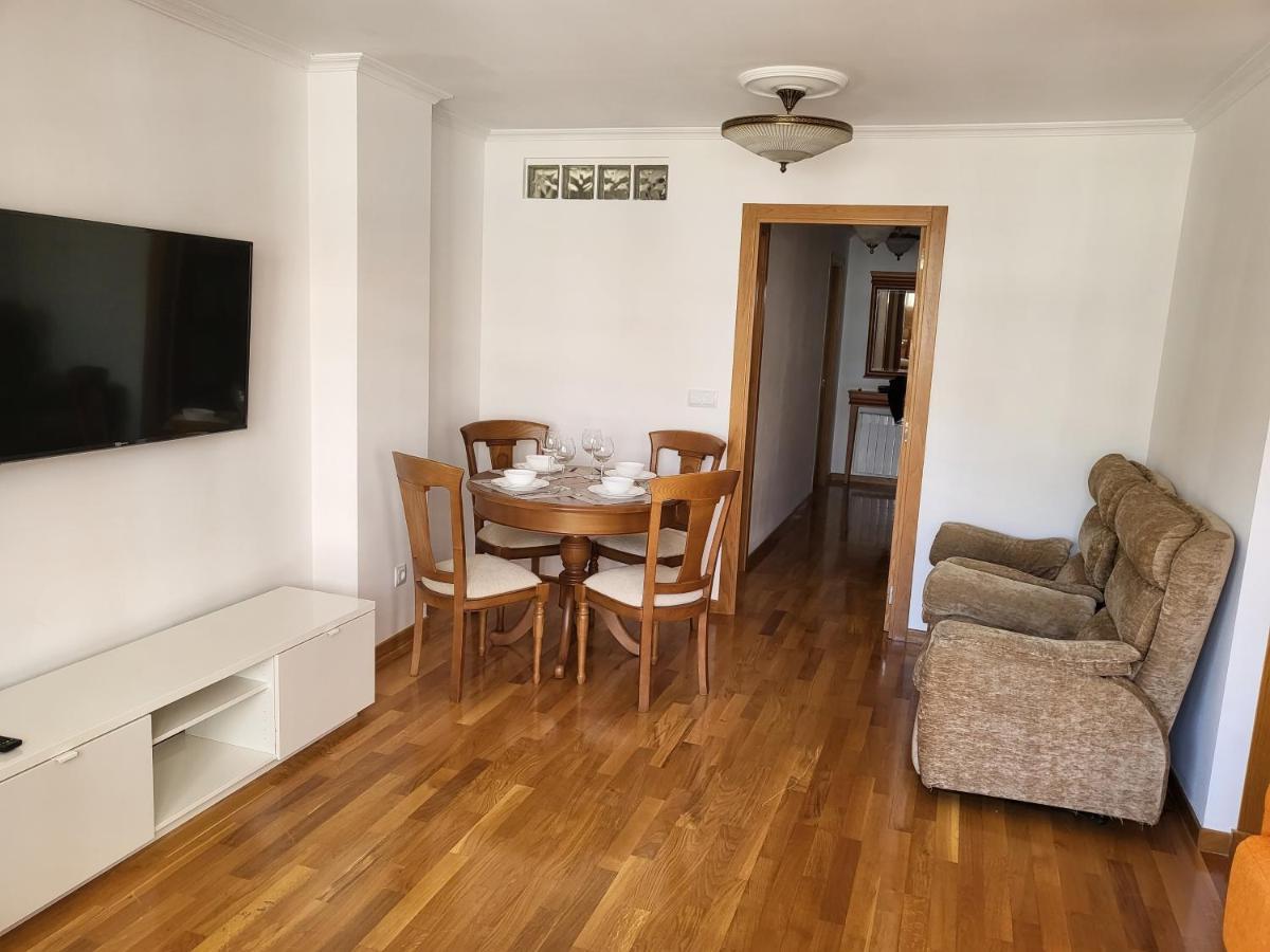 Piso Centrico 2 Habitaciones A Escasos Metros De Maria Pita Ла Коруня Екстериор снимка
