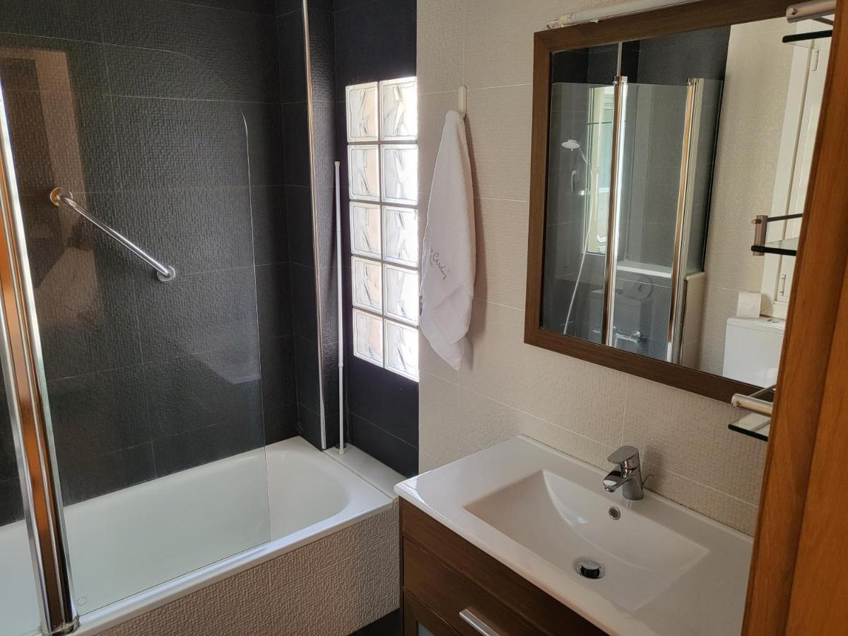 Piso Centrico 2 Habitaciones A Escasos Metros De Maria Pita Ла Коруня Екстериор снимка