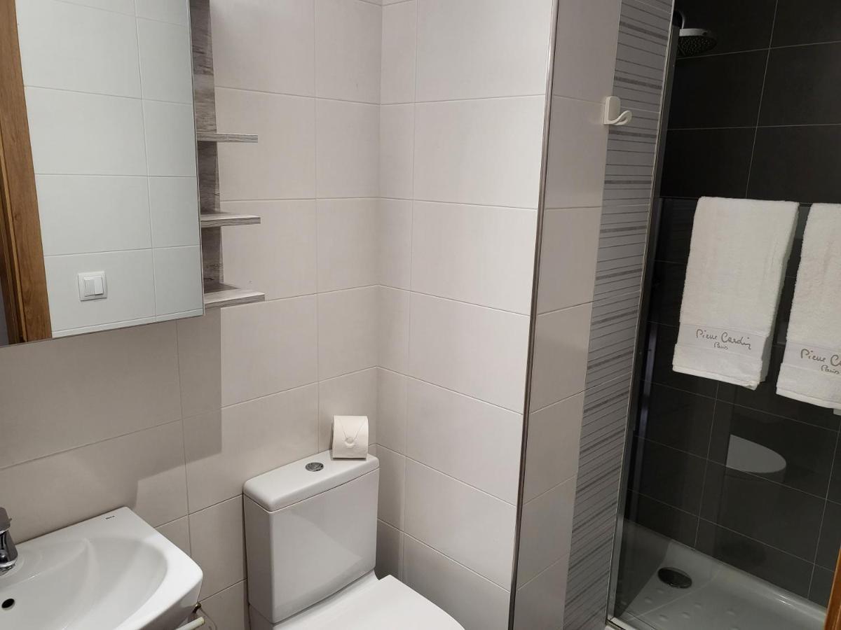 Piso Centrico 2 Habitaciones A Escasos Metros De Maria Pita Ла Коруня Екстериор снимка